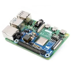 Power Over Ethernet HAT (E) For Raspberry Pi 4/3B+ 15 Power Over Ethernet HAT (E) For Raspberry Pi 4/3B+ -Electronic Accessories Store power over ethernet hat e for raspberry pi waveshare wav 23285 39988910751939