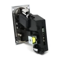 Programmable Coin Acceptor (HX-616) - 6 Coin 8 Programmable Coin Acceptor (HX-616) - 6 Coin -Electronic Accessories Store programmable coin acceptor hx 616 6 coin the pi hut 103761 30077691101379