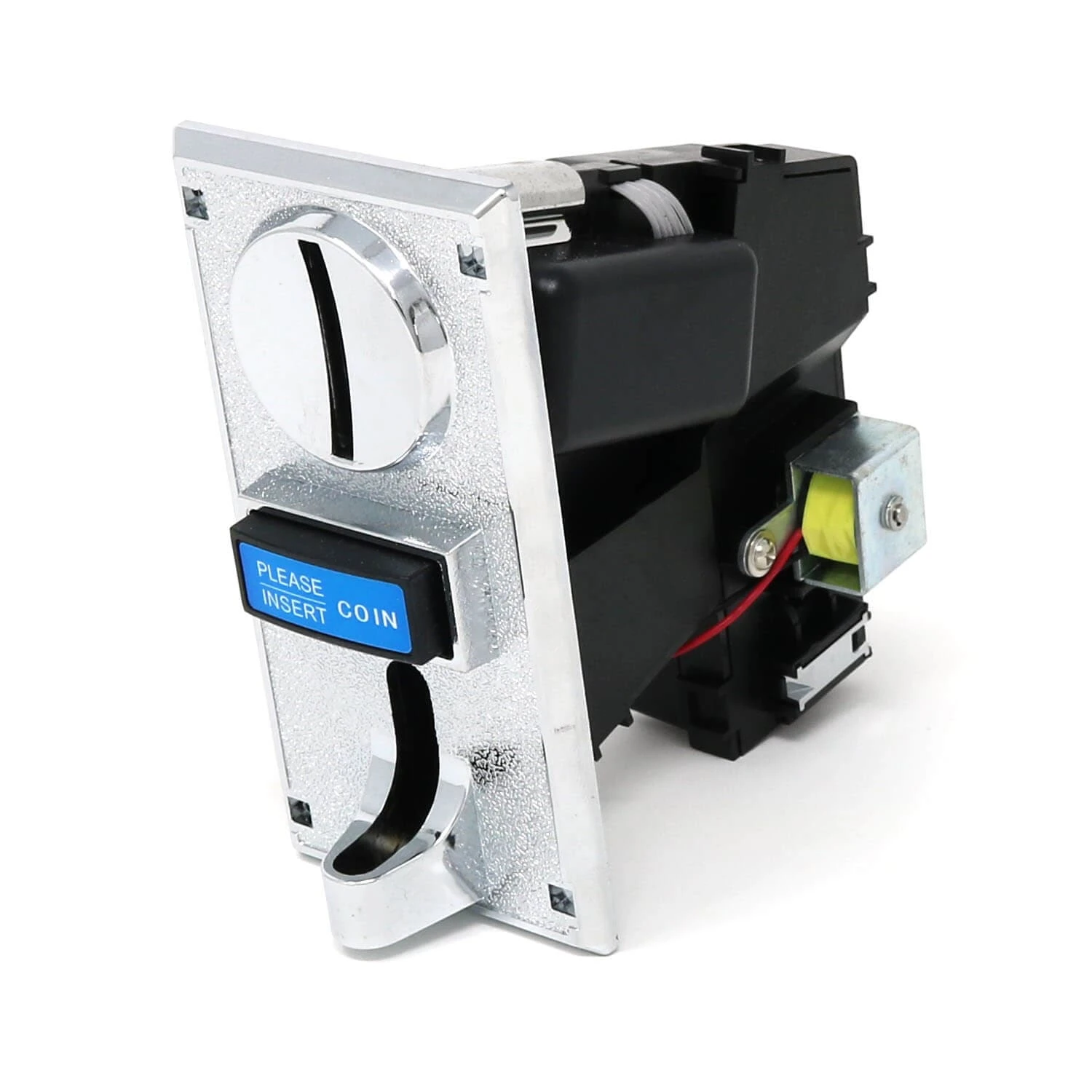 Programmable Coin Acceptor (HX-616) - 6 Coin 4 Programmable Coin Acceptor (HX-616) - 6 Coin - Image 2
