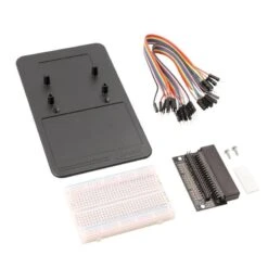 Prototyping System For The Micro:bit -Electronic Accessories Store prototyping system for the micro bit kitronik kit5609 2131986120766