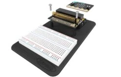 Prototyping System For The Micro:bit -Electronic Accessories Store prototyping system for the micro bit kitronik kit5609 2131986153534