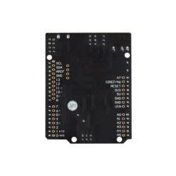 R3 Plus - Arduino-Compatible ATmega328P Development Board -Electronic Accessories Store r3 plus arduino compatible atmega328p development board waveshare wav 19287 28374689906883