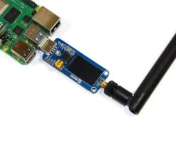 RangePi - 868MHz LoRa RP2040 USB Stick -Electronic Accessories Store rangepi 868mhz lora rp2040 usb stick the pi hut 105087 40109761069251