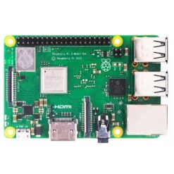 Raspberry Pi 3 Model B+ -Electronic Accessories Store raspberry pi 3 model b raspberry pi sc0073 14879273123902