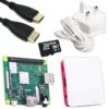 Raspberry Pi 3A+ Starter Kit -Electronic Accessories Store raspberry pi 3a starter kit the pi hut rpi3akit uk 39993250644163