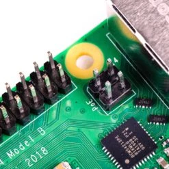 Raspberry Pi 4 Model B 17 Raspberry Pi 4 Model B -Electronic Accessories Store raspberry pi 4 model b raspberry pi 14879186124862