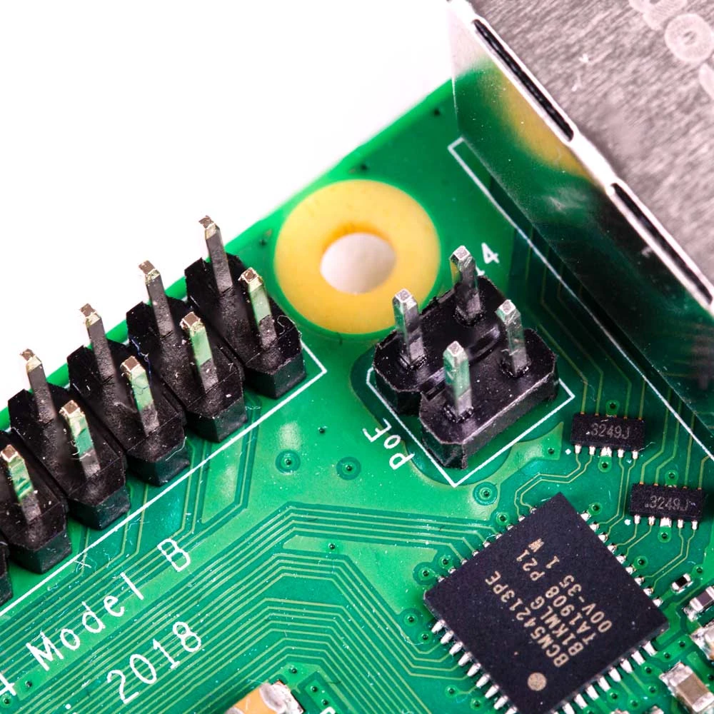 Raspberry Pi 4 Model B 8 Raspberry Pi 4 Model B - Image 6