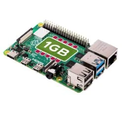 Raspberry Pi 4 Model B 18 Raspberry Pi 4 Model B -Electronic Accessories Store raspberry pi 4 model b raspberry pi sc0192 30134882107587