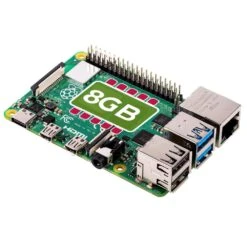 Raspberry Pi 4 Model B 21 Raspberry Pi 4 Model B -Electronic Accessories Store raspberry pi 4 model b raspberry pi sc0195 22798930772163