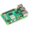 Raspberry Pi 5 -Electronic Accessories Store raspberry pi 5 raspberry pi 40958498898115