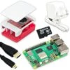 Raspberry Pi 5 Starter Kit -Electronic Accessories Store raspberry pi 5 starter kit the pi hut rpi5 kit 4gb uk 41135955804355