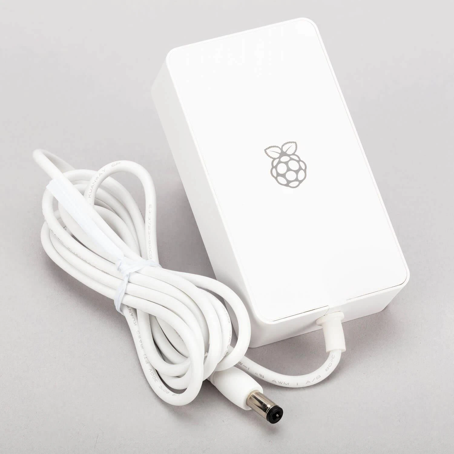 Raspberry Pi Build HAT Power Supply 4 Raspberry Pi Build HAT Power Supply - Image 2