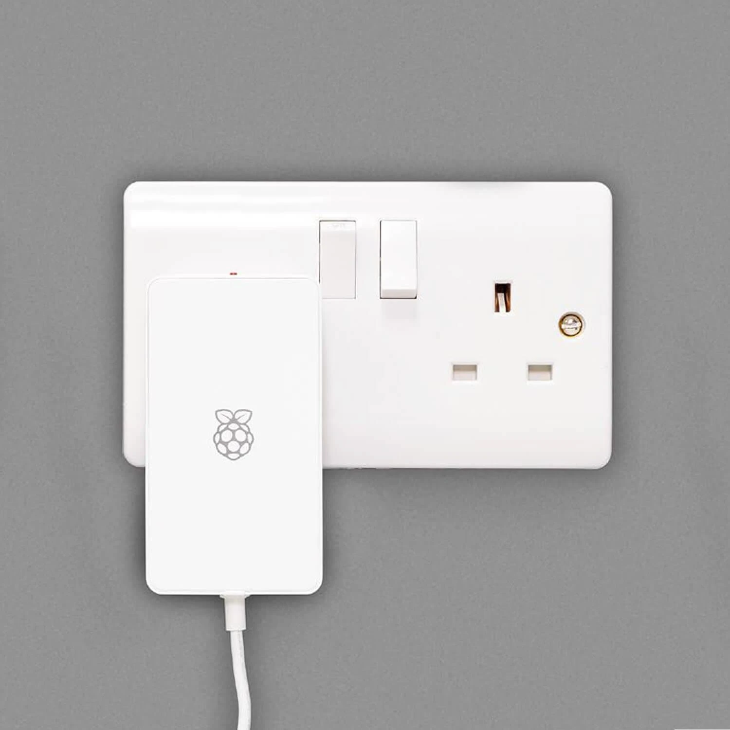 Raspberry Pi Build HAT Power Supply 5 Raspberry Pi Build HAT Power Supply - Image 3