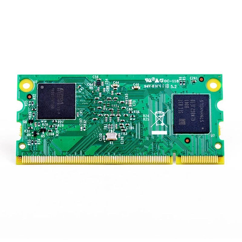 Raspberry Pi Compute Module 3+ 5 Raspberry Pi Compute Module 3+ - Image 3
