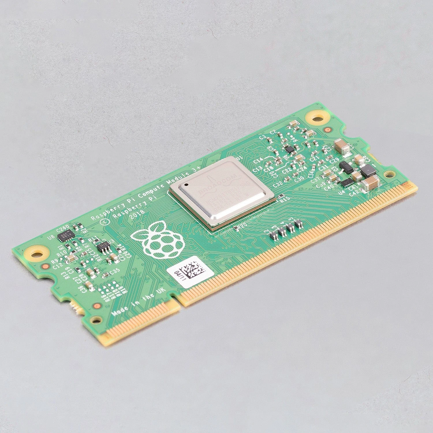 Raspberry Pi Compute Module 3+ 3 Raspberry Pi Compute Module 3+