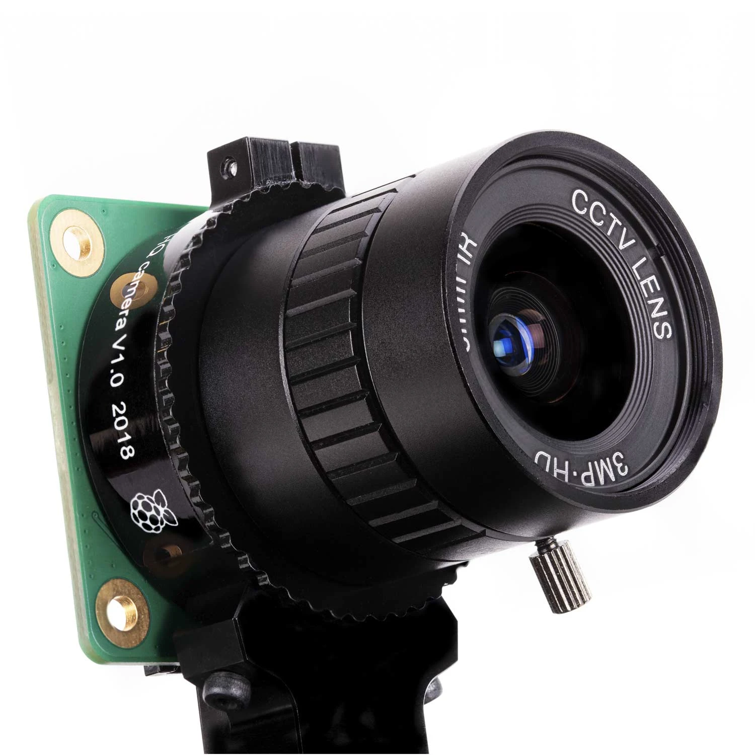 Raspberry Pi High Quality Camera Lens 8 Raspberry Pi High Quality Camera Lens - Image 6