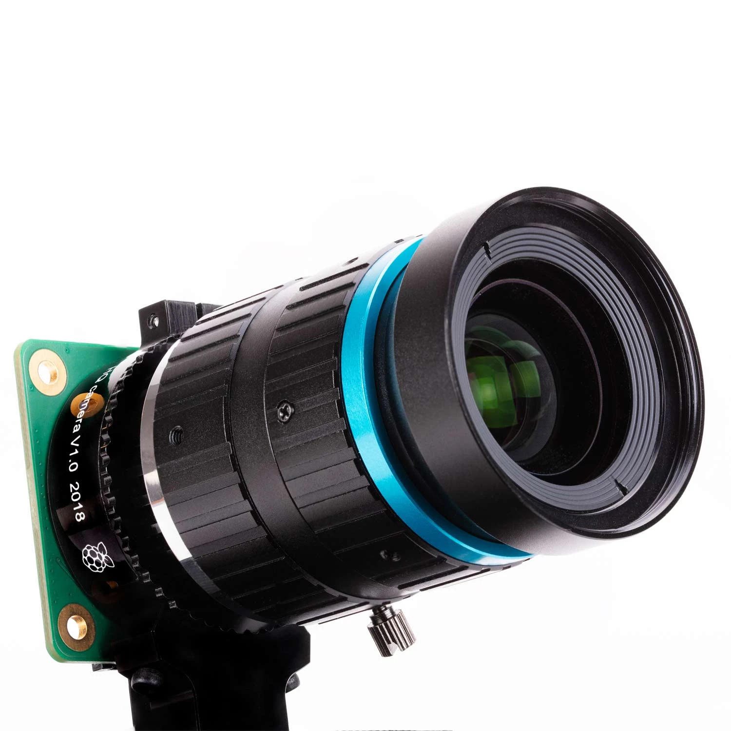 Raspberry Pi High Quality Camera Lens 9 Raspberry Pi High Quality Camera Lens - Image 7