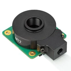 Raspberry Pi High Quality Camera Module - M12 Mount