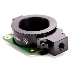 Raspberry Pi High Quality Camera Module -Electronic Accessories Store raspberry pi high quality camera module raspberry pi sc0261 14705631658046