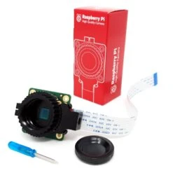 Raspberry Pi High Quality Camera Module -Electronic Accessories Store raspberry pi high quality camera module raspberry pi sc0261 14705631854654