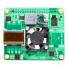 Raspberry Pi PoE+ HAT 2 Raspberry Pi PoE+ HAT -Electronic Accessories Store raspberry pi poe hat raspberry pi sc0468 28628186235075