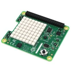 Raspberry Pi Sense HAT V2 7 Raspberry Pi Sense HAT V2 -Electronic Accessories Store raspberry pi sense hat v2 raspberry pi sc0329 39805348774083