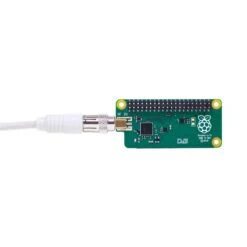 Raspberry Pi TV HAT 19 Raspberry Pi TV HAT -Electronic Accessories Store raspberry pi tv hat raspberry pi sc0054 4115252969534