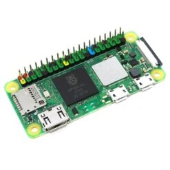 Raspberry Pi Zero 2 W -Electronic Accessories Store raspberry pi zero 2 raspberry pi 104784 30511732818115