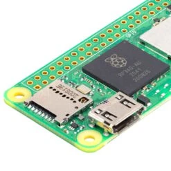Raspberry Pi Zero 2 W -Electronic Accessories Store raspberry pi zero 2 raspberry pi 30207811551427