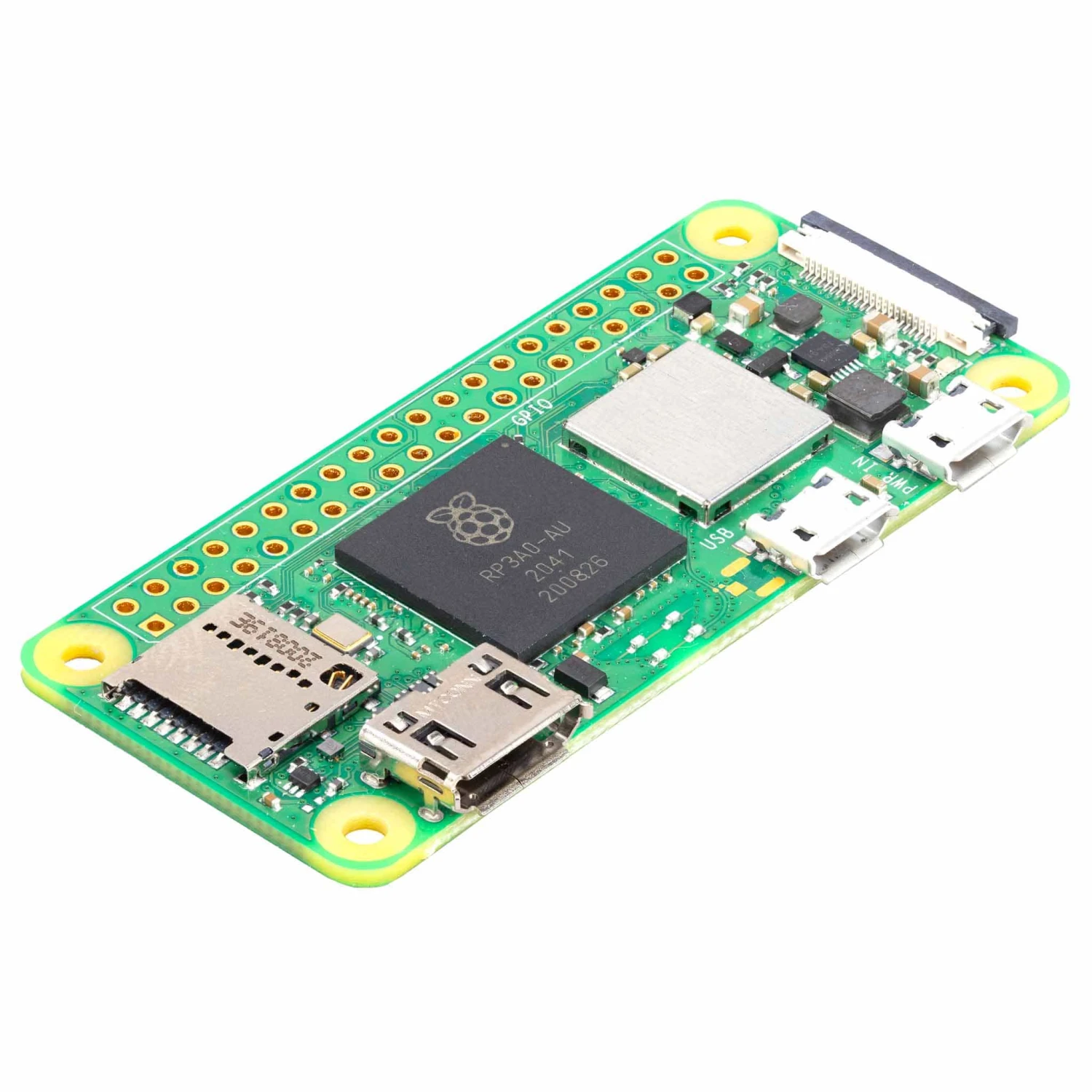 Raspberry Pi Zero 2 Starter Kit 4 Raspberry Pi Zero 2 Starter Kit - Image 2