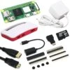 Raspberry Pi Zero 2 Starter Kit -Electronic Accessories Store raspberry pi zero 2 starter kit the pi hut 39794299666627