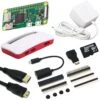 Raspberry Pi Zero W Starter Kit -Electronic Accessories Store raspberry pi zero w starter kit the pi hut 40414851825859