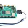 RasPiKey: Plug And Play EMMC Module For Raspberry Pi 1 RasPiKey: Plug And Play EMMC Module For Raspberry Pi -Electronic Accessories Store raspikey plug and play emmc module for raspberry pi uugear 14690301607998