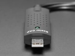 RCA NTSC Or PAL Or S-Video Input To USB 2.0 Capture Adapter -Electronic Accessories Store rca ntsc or pal or s video input to usb 2 0 capture adapter the pi hut ada4715 28610421719235