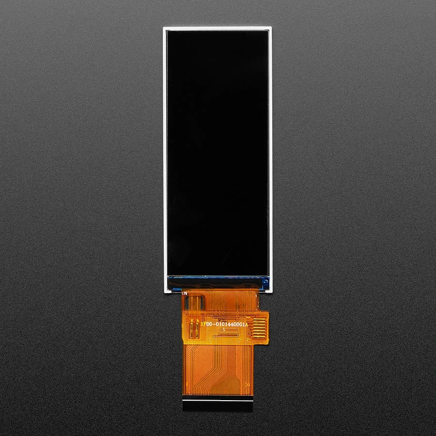 Rectangle RGB TTL TFT Display - 3.2" 320x820 No Touchscreen (TL032FWV01-I1440A) 5 Rectangle RGB TTL TFT Display - 3.2" 320x820 No Touchscreen (TL032FWV01-I1440A) - Image 3