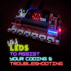 REKA:BIT Robotics Board For Micro:bit -Electronic Accessories Store reka bit robotics board for micro bit cytron 105273 40292433821891