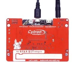 REKA:BIT Robotics Board For Micro:bit -Electronic Accessories Store reka bit robotics board for micro bit cytron 105273 40292433854659