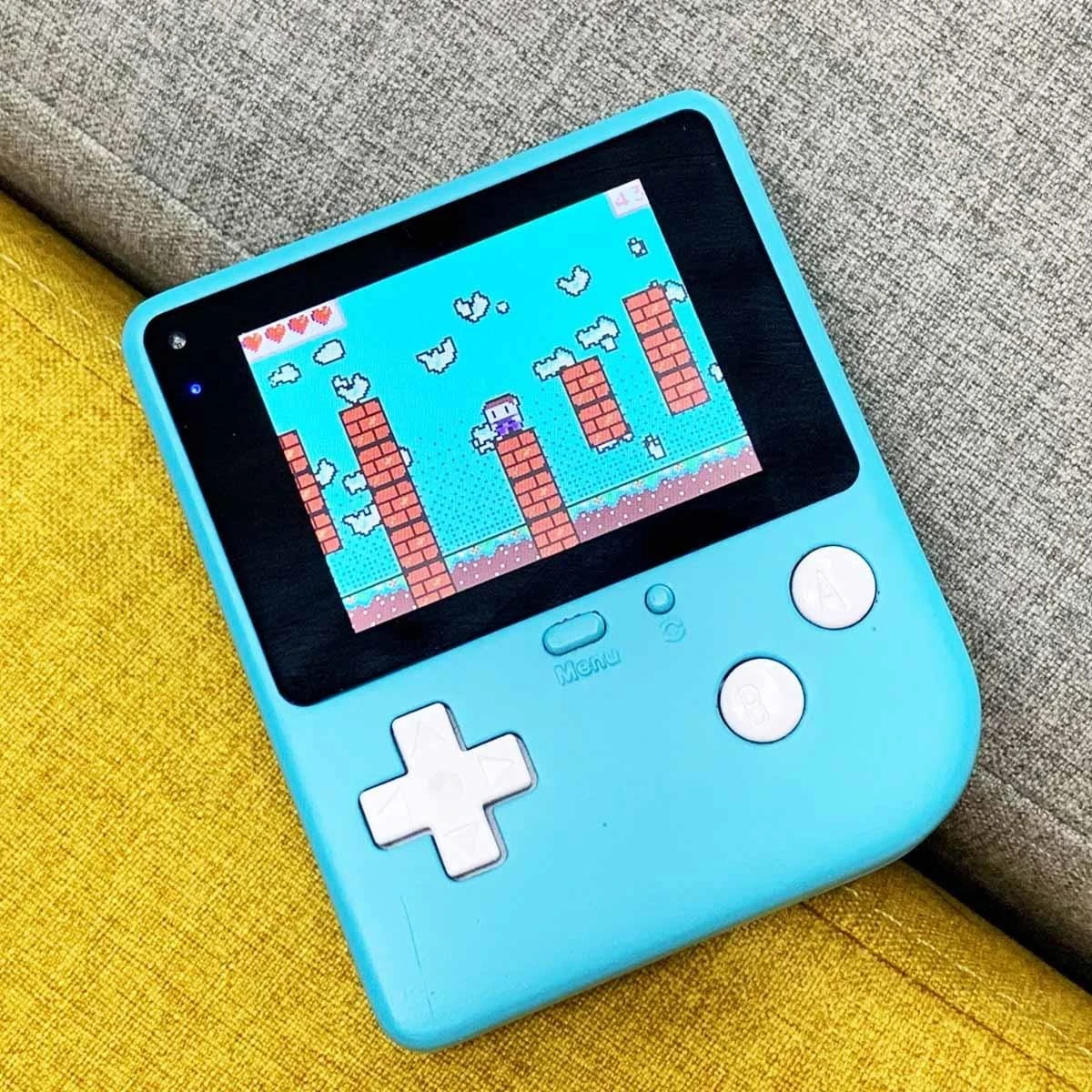 Retro Arcade For Education 3 Retro Arcade For Education