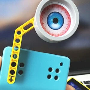 Retro Arcade For Education 7 Retro Arcade For Education - Image 5