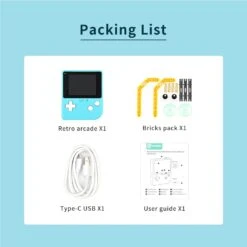 Retro Arcade For Education 23 Retro Arcade For Education -Electronic Accessories Store retro arcade for education elecfreaks 104322 29897791111363