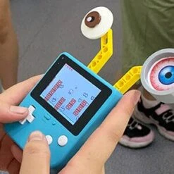 Retro Arcade For Education 20 Retro Arcade For Education -Electronic Accessories Store retro arcade for education elecfreaks 104322 29897791570115