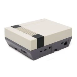 Retroflag NESPi 4 Case For Raspberry Pi 4 18 Retroflag NESPi 4 Case For Raspberry Pi 4 -Electronic Accessories Store retroflag nespi 4 case for raspberry pi 4 retroflag 103111 29399371841731