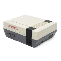 Retroflag NESPi 4 Case For Raspberry Pi 4 19 Retroflag NESPi 4 Case For Raspberry Pi 4 -Electronic Accessories Store retroflag nespi 4 case for raspberry pi 4 retroflag 103111 29399372005571