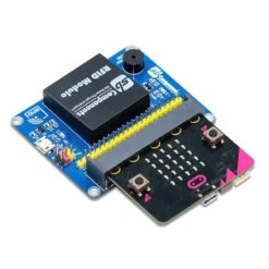 RFID Expansion For Micro:bit 12 RFID Expansion For Micro:bit -Electronic Accessories Store rfid expansion for micro bit sbc 103987 30187059216579