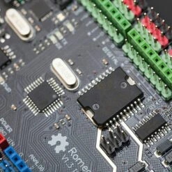 Romeo - A Robot Control Board With Motor Driver (Compatible With Arduino) -Electronic Accessories Store romeo a robot control board with motor driver compatible with arduino dfrobot dfr0004 40805007196355