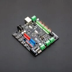 Romeo - A Robot Control Board With Motor Driver (Compatible With Arduino) -Electronic Accessories Store romeo a robot control board with motor driver compatible with arduino dfrobot dfr0004 40805007360195