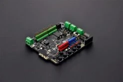 Romeo BLE: Control Board For Robotics (Arduino Compatible)