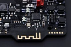 Romeo BLE: Control Board For Robotics (Arduino Compatible) -Electronic Accessories Store romeo ble control board for robotics arduino compatible dfrobot dfr0305 28601421004995