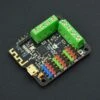 Romeo BLE Mini - Small Control Board For Robot - Arduino Compatible - Bluetooth 4.0 1 Romeo BLE Mini - Small Control Board For Robot - Arduino Compatible - Bluetooth 4.0 -Electronic Accessories Store romeo ble mini small control board for robot arduino compatible bluetooth 4 0 dfrobot dfr0351 28601743638723
