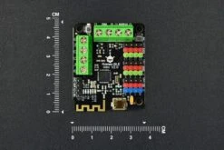 Romeo BLE Mini - Small Control Board For Robot - Arduino Compatible - Bluetooth 4.0 -Electronic Accessories Store romeo ble mini small control board for robot arduino compatible bluetooth 4 0 dfrobot dfr0351 28601743704259